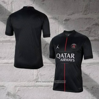 Paris Saint-Germain Fourth Shirt 2025-2026