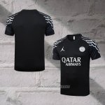 Paris Saint-Germain Training Shirt 2025-2026 Black