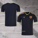 Peru Away Shirt Authentic 2026