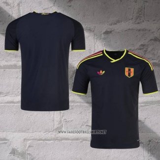 Peru Away Shirt Authentic 2026