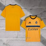 Pisa Away Shirt 2025-2026 Thailand