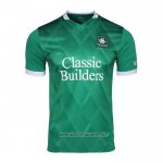 Plymouth Argyle Home Shirt 2024-2025