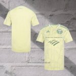 Portland Timbers Away Shirt Women 2026