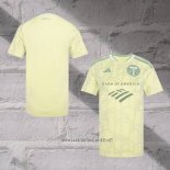 Portland Timbers Away Shirt Women 2026
