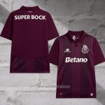 Porto Away Shirt 2026-2027