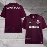 Porto Away Shirt 2026-2027