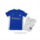 Portsmouth Home Shirt Kid 2026-2027