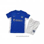 Portsmouth Home Shirt Kid 2026-2027