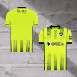 Portsmouth Third Shirt 2025-2026