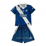 Puebla Away Shirt Kid 2023-2024