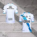 Puebla Home Shirt 2025-2026