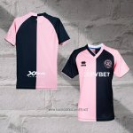 Queens Park Rangers Away Shirt 2025-2026 Thailand