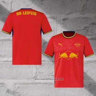 RB Leipzig Away Shirt 2026-2027