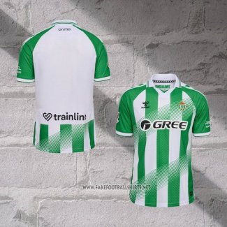 Real Betis Home Shirt 2026-2027