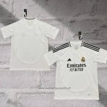 Real Madrid Home Shirt 2024-2025