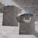 Real Madrid Third Shirt 2024-2025 Thailand