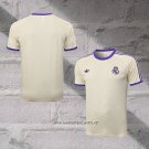 Real Madrid Training Shirt 2025-2026 Yellow