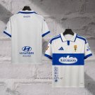 Real Oviedo Third Shirt 2026-2027 Thailand