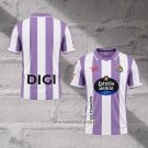 Real Valladolid Home Shirt 2026-2027