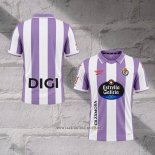 Real Valladolid Home Shirt 2026-2027