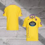 Real Valladolid Third Shirt 2025-2026