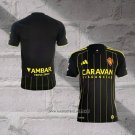 Real Zaragoza Away Shirt 2025-2026