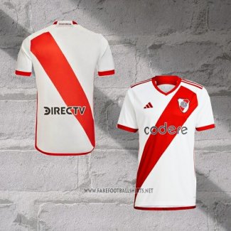 River Home Shirt 2023-2024