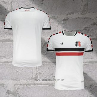 Santa Cruz Away Shirt 2023