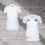 Santos Home Shirt Women 2024