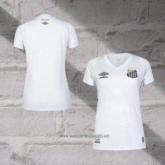 Santos Home Shirt Women 2024