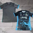 Santos Special Shirt 2025-2026 Black Thailand