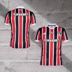 Sao Paulo Away Shirt 2026