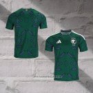 Saudi Arabia Home Shirt 2026