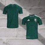 Saudi Arabia Home Shirt 2026