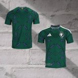 Saudi Arabia Home Shirt 2026