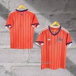 Scotland Away Shirt 2026 Thailand