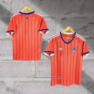 Scotland Away Shirt 2026 Thailand