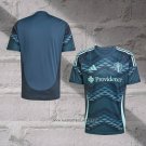 Seattle Sounders Away Shirt 2025