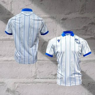 Sheffield Wednesday Third Shirt 2025-2026