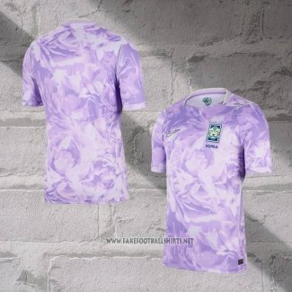 South Korea Away Shirt Authentic 2026