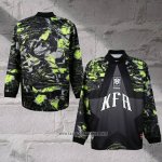 South Korea Goalkeeper Shirt Long Sleeve 2025