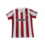 Sporting Gijon Home Shirt 2025-2026