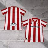 Sporting Gijon Home Shirt 2026-2027 Thailand
