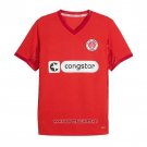 St. Pauli Fourth Shirt 2025-2026 Thailand