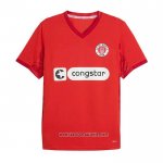 St. Pauli Fourth Shirt 2025-2026 Thailand