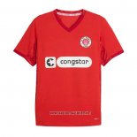 St. Pauli Fourth Shirt 2025-2026 Thailand