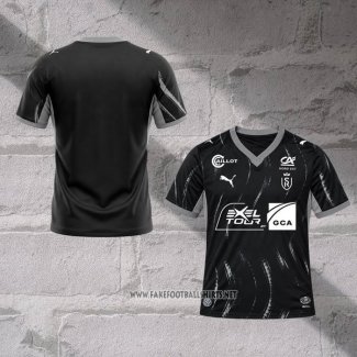 Stade de Reims Third Shirt 2026-2027