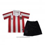 Sunderland Home Shirt Kid 2026-2027