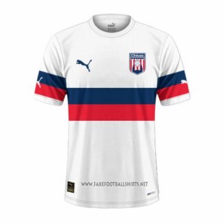 Tapatio Away Shirt 2023-2024