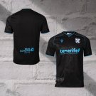 Tenerife Away Shirt 2026-2027